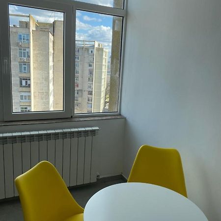 Casa Cojocaru Turnu Măgurele Exterior foto