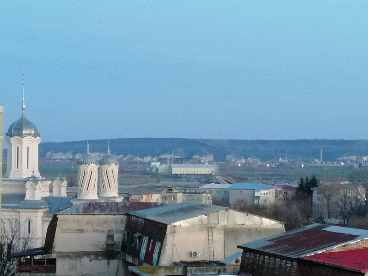 Casa Cojocaru Turnu Măgurele Exterior foto
