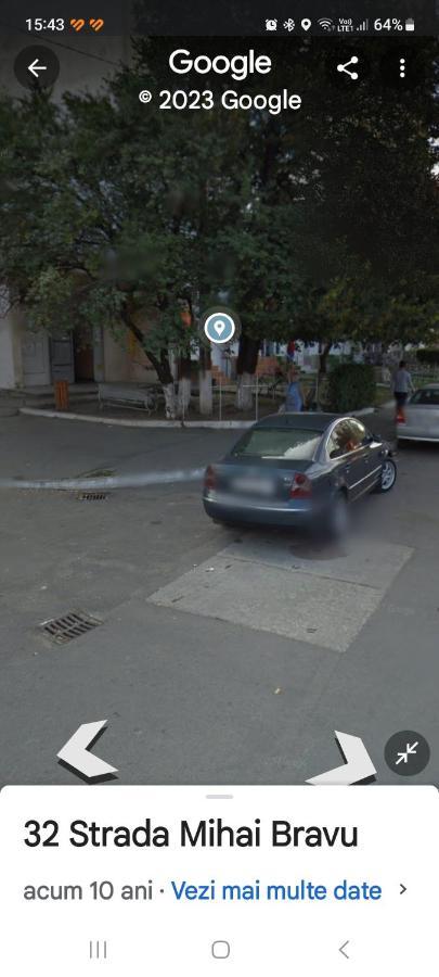 Casa Cojocaru Turnu Măgurele Exterior foto